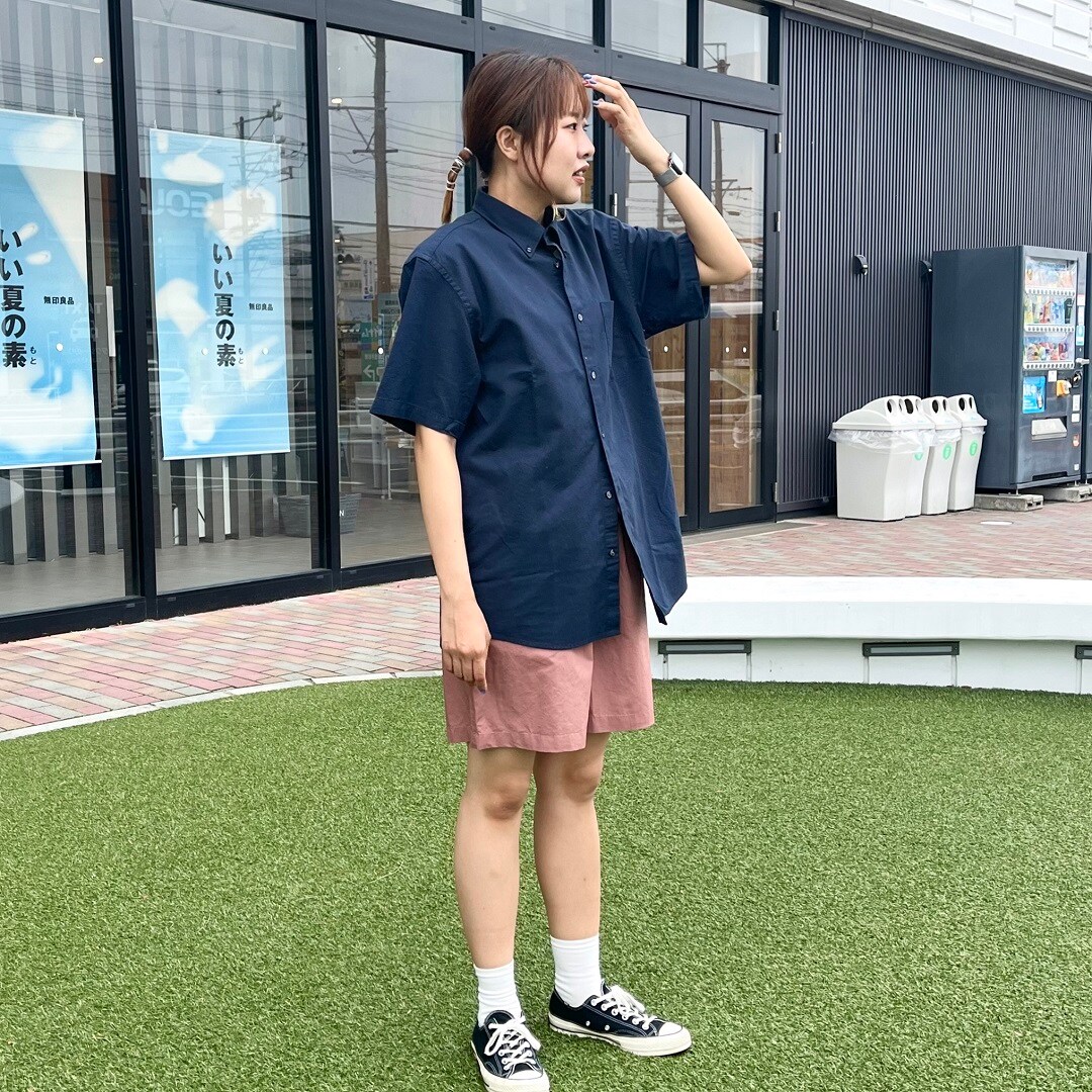 シャツ