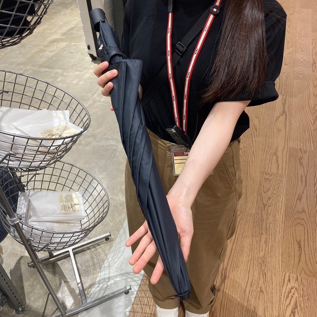 長傘