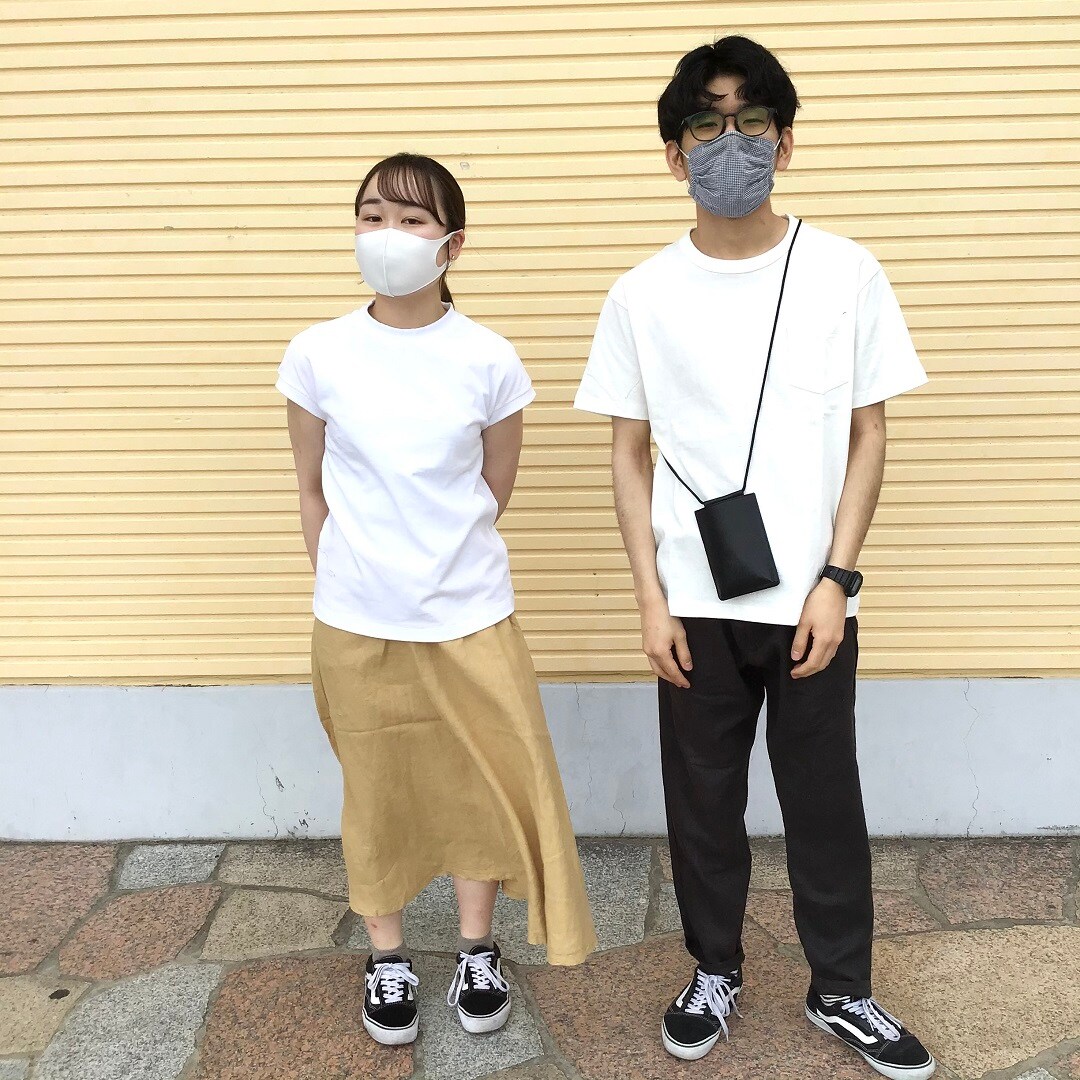 太番手