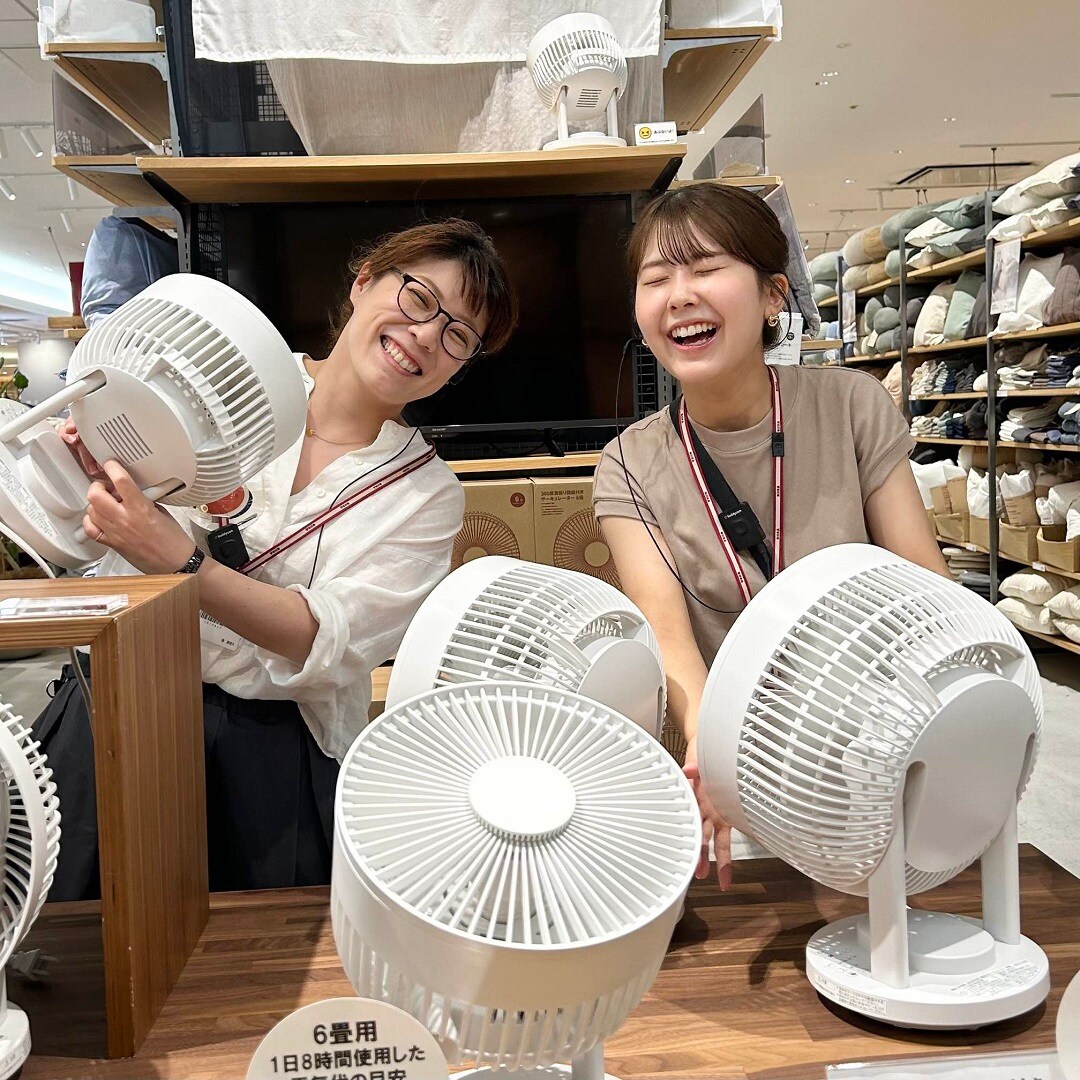 サーキュレータ