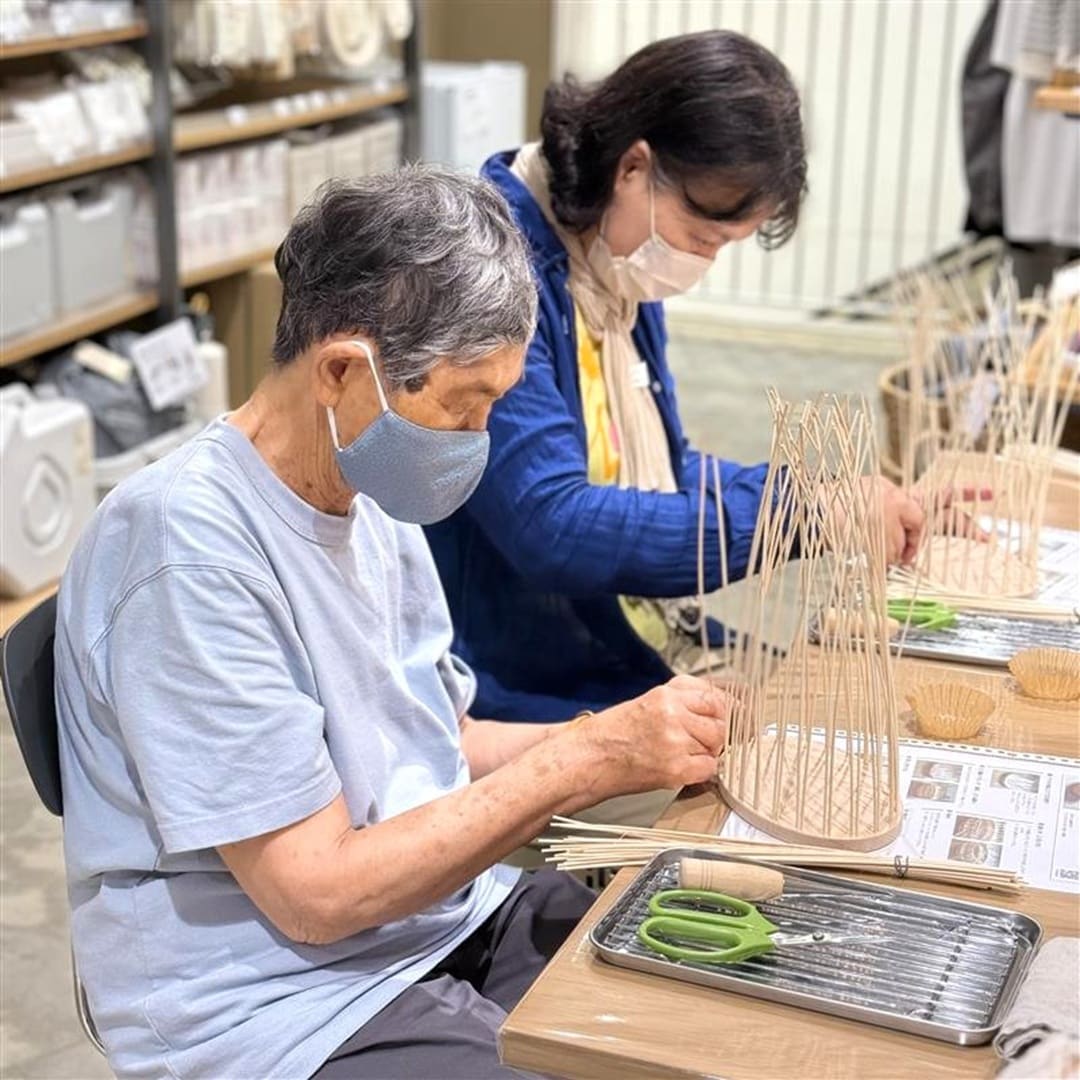 神戸阪急-つながる市