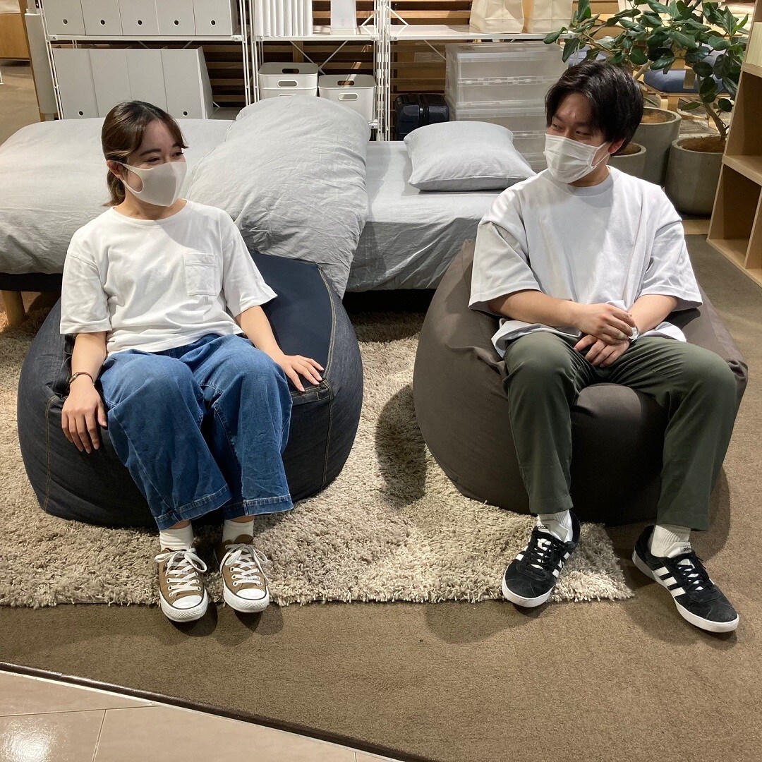 談笑