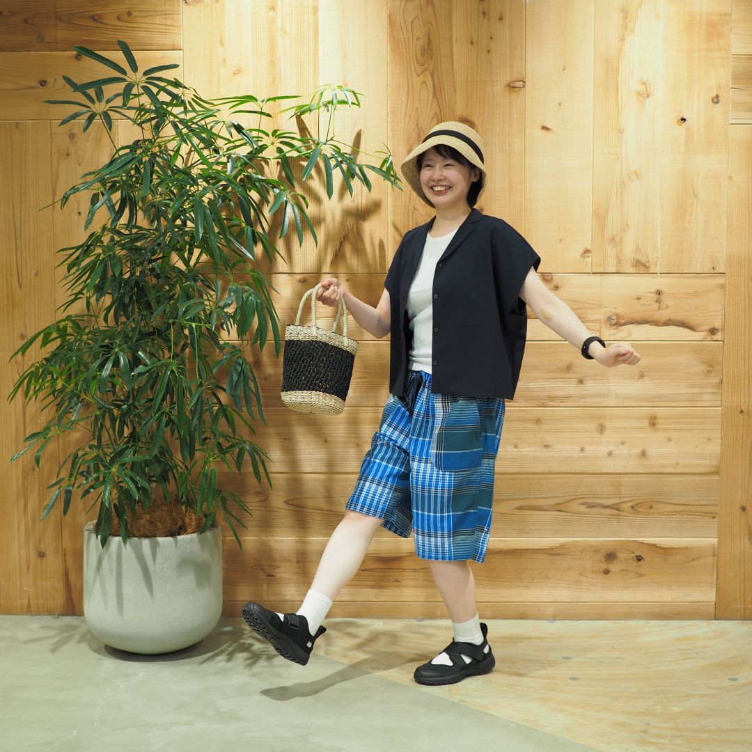 全身