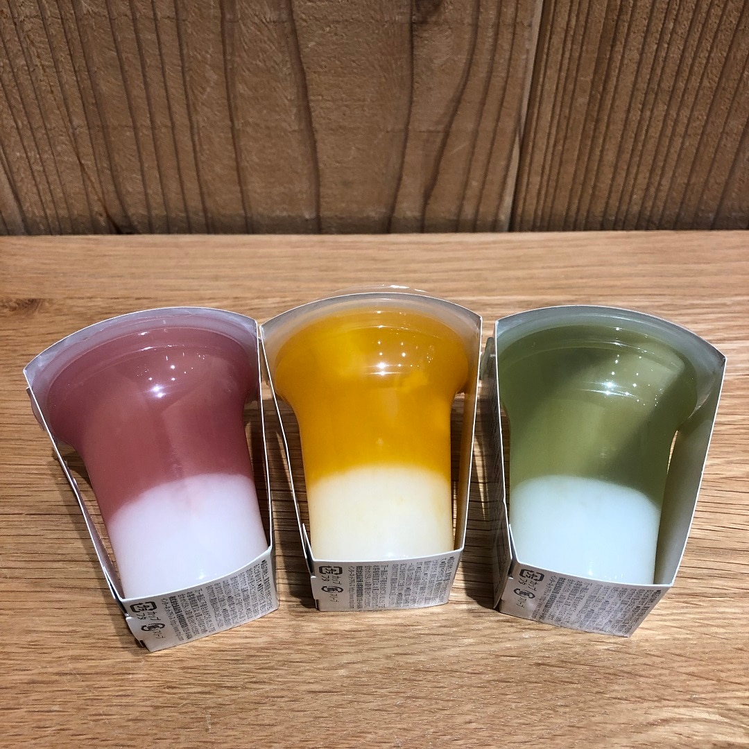 【ピオレ姫路】華やかなデザートでくつろぎのひと時を