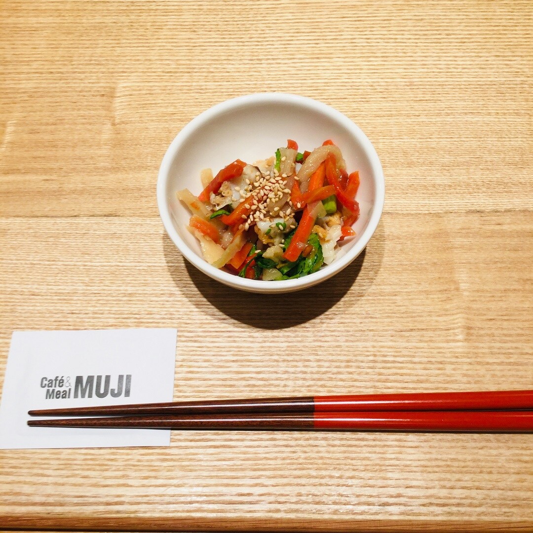 干し野菜2