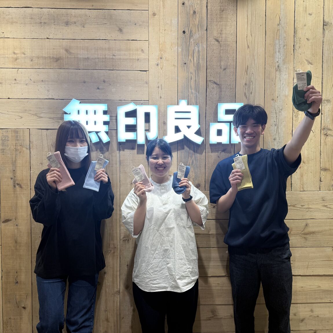 あと２日集合写真