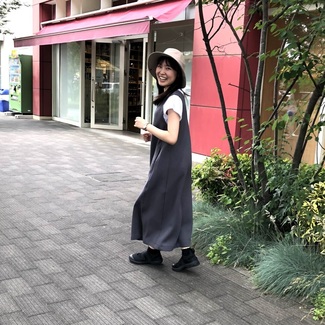 ②婦人スナップ　155㎝