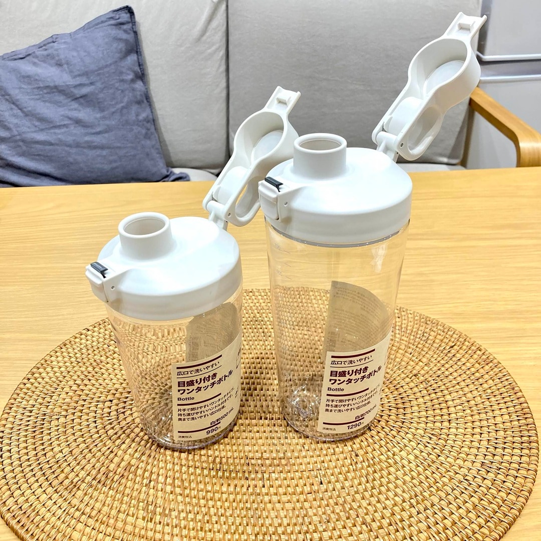 【イズミヤスーパーセンター八尾】新商品ワンタッチボトル_BRP9ml