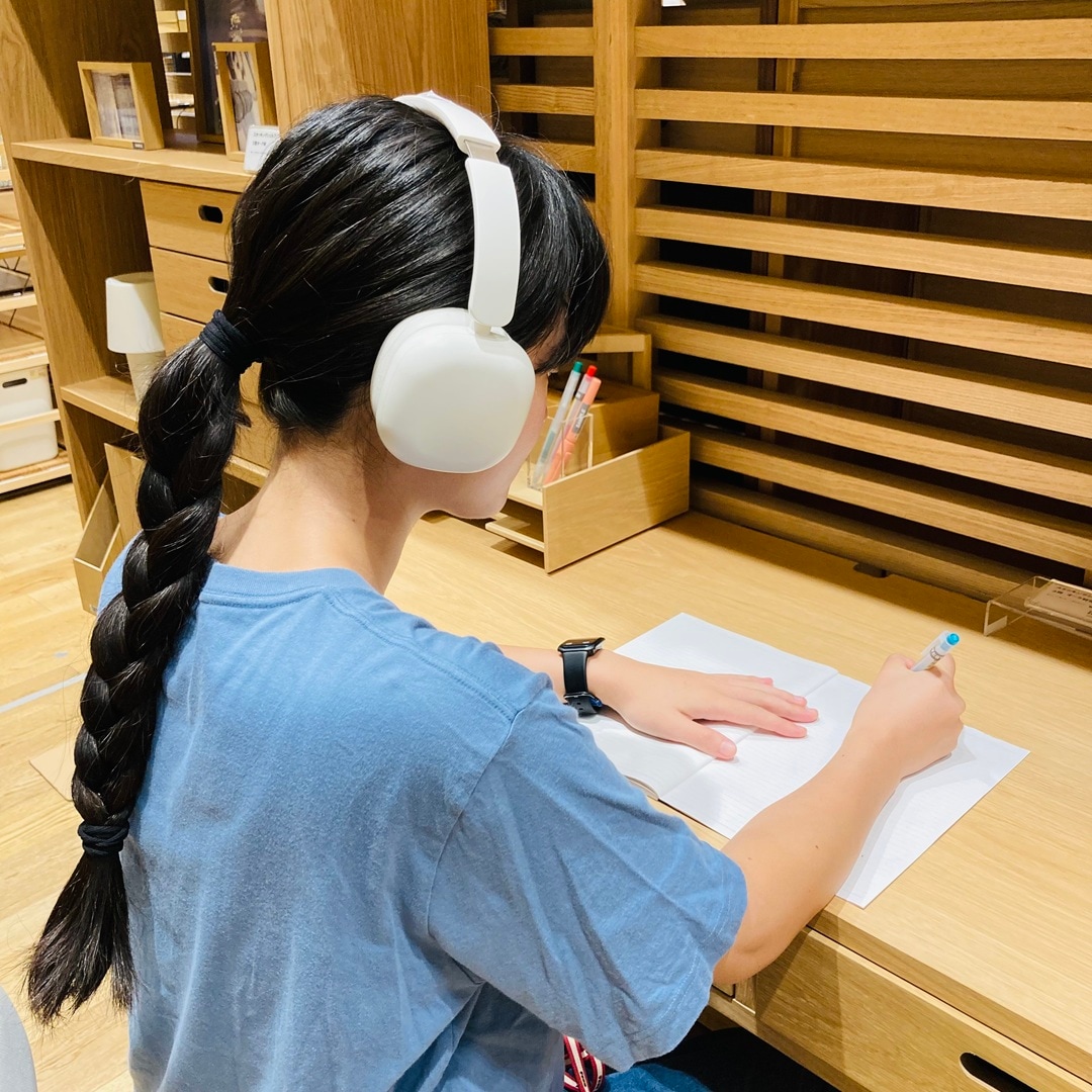 【イズミヤスーパーセンター八尾】ヘッドホンのご紹介_r25QBh