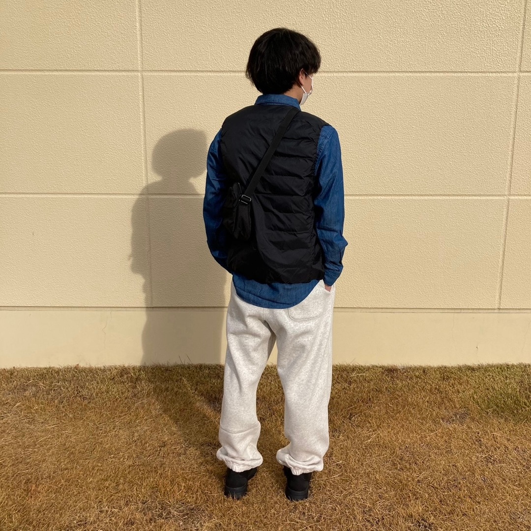 スタッフスナップ