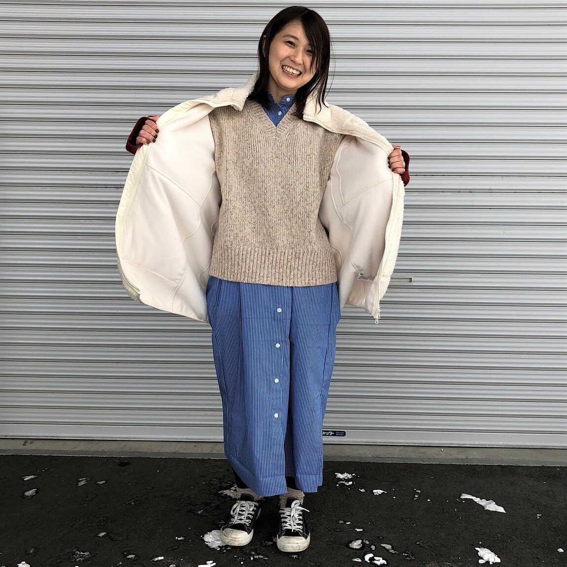 ２番目