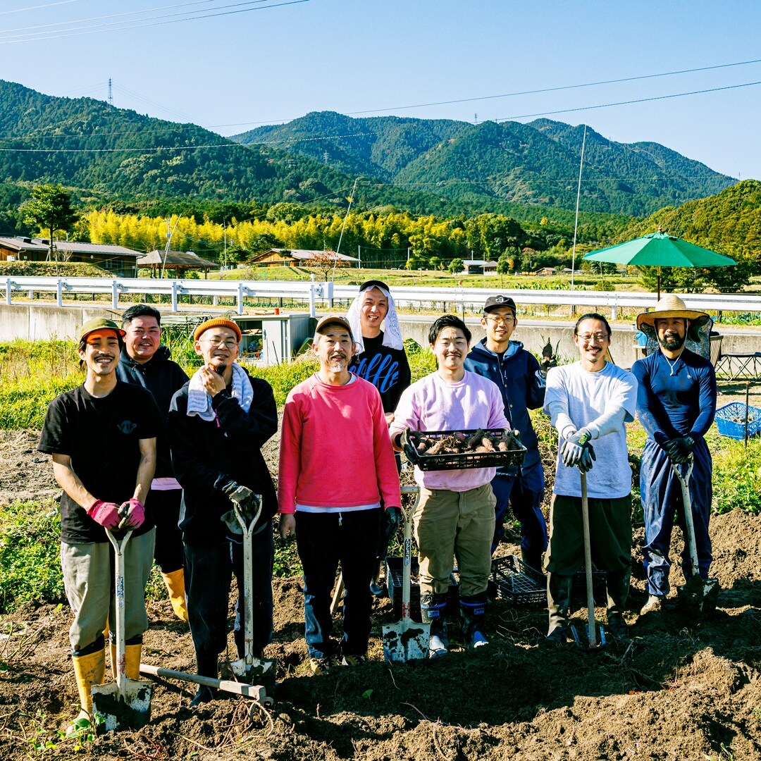 【MUJIキャナルシティ博多】『マヌアップ -From Seed to Cup, and Beyond-』│つながる市のお知らせ