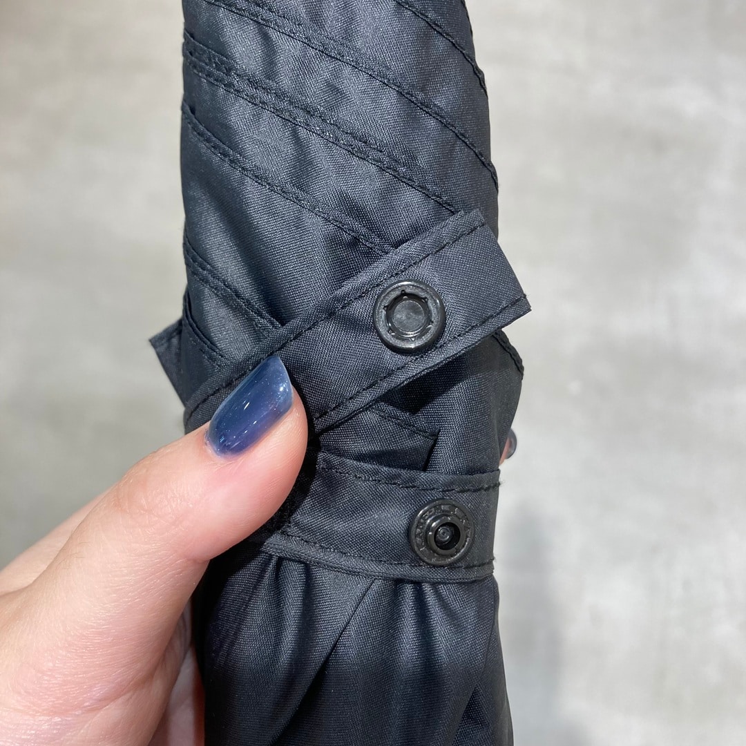 【無印良品500NAMBAなんなん】暑い日差しに備える❘日傘・晴雨兼用の傘_sQVG1k