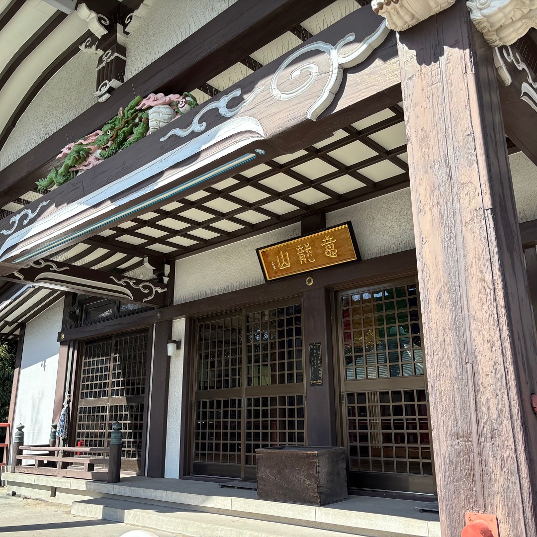 武豊蓮華院　本堂2階.JPG