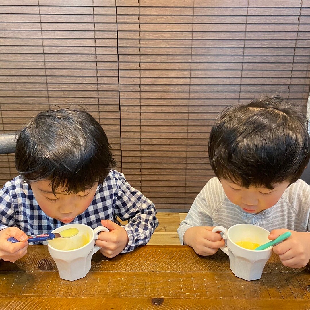 【フェアモール福井】新商品！心も身体もぽかぽかに♪
