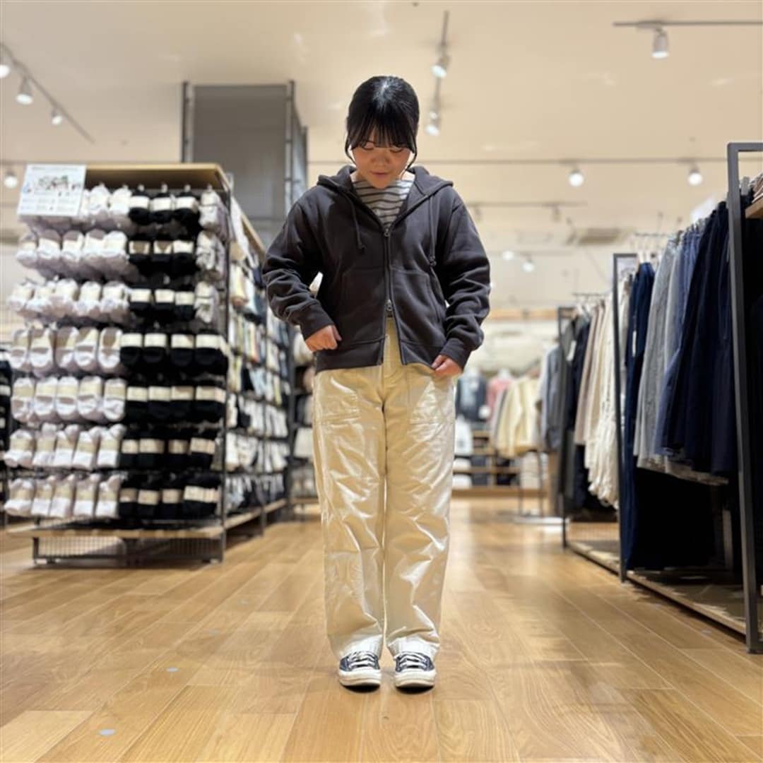 【イオンモール筑紫野】身長160ｃｍ