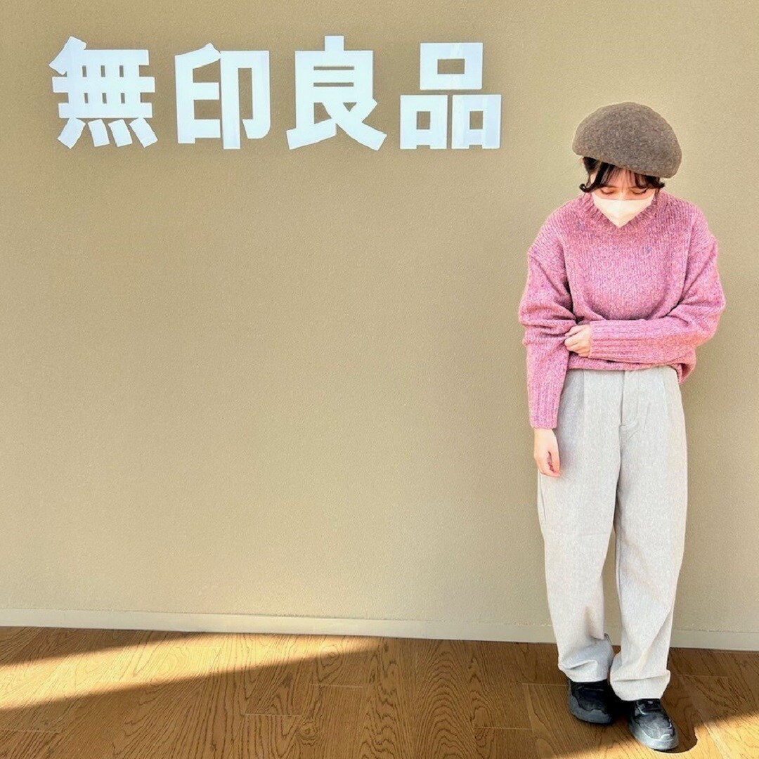 【マルナカスーパーセンター宇多津】身長156ｃｍ