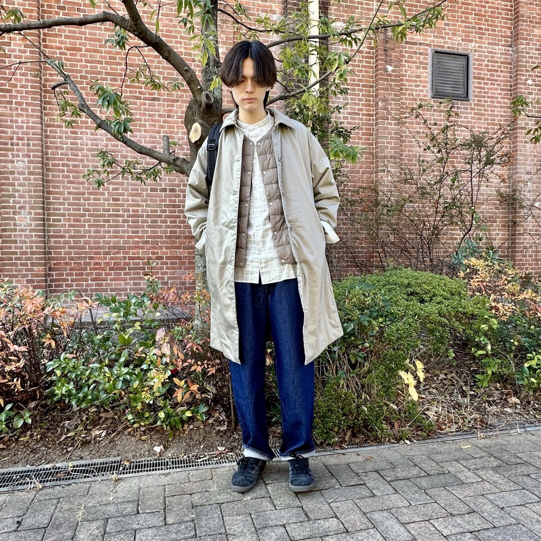 スタッフスナップ