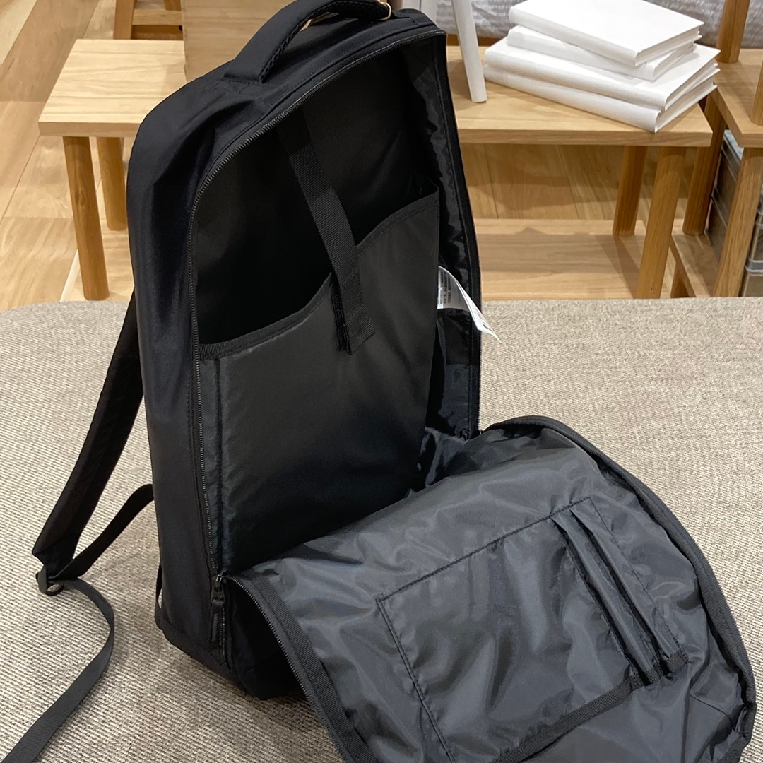 リュック2