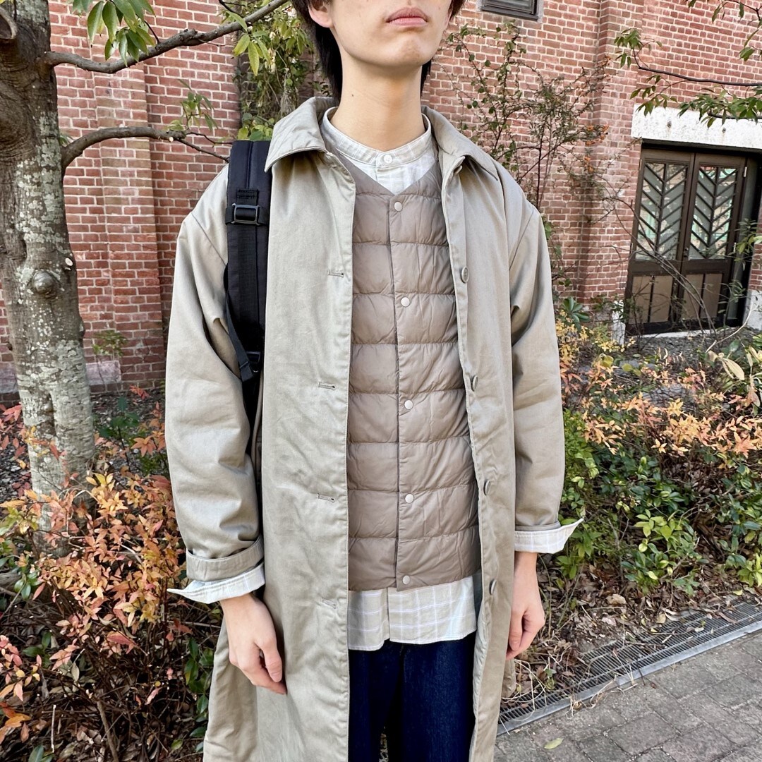 スタッフスナップ