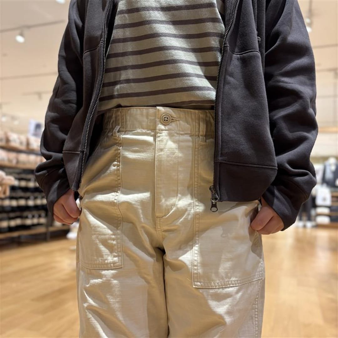 【イオンモール筑紫野】身長160cm