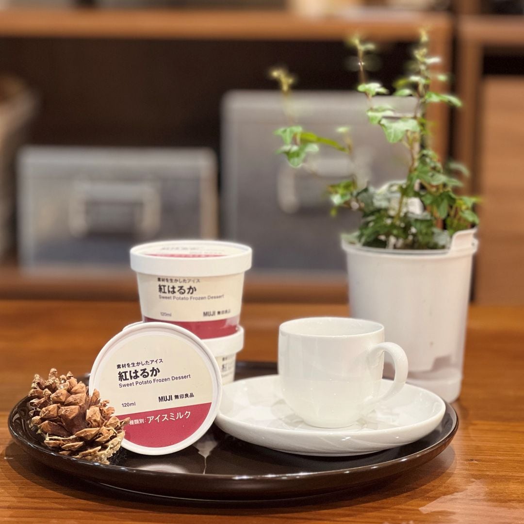 【イオンモール広島府中】秋のおやつにおすすめ　さつまいもと栗のスイーツのご紹介_Ig2FIG