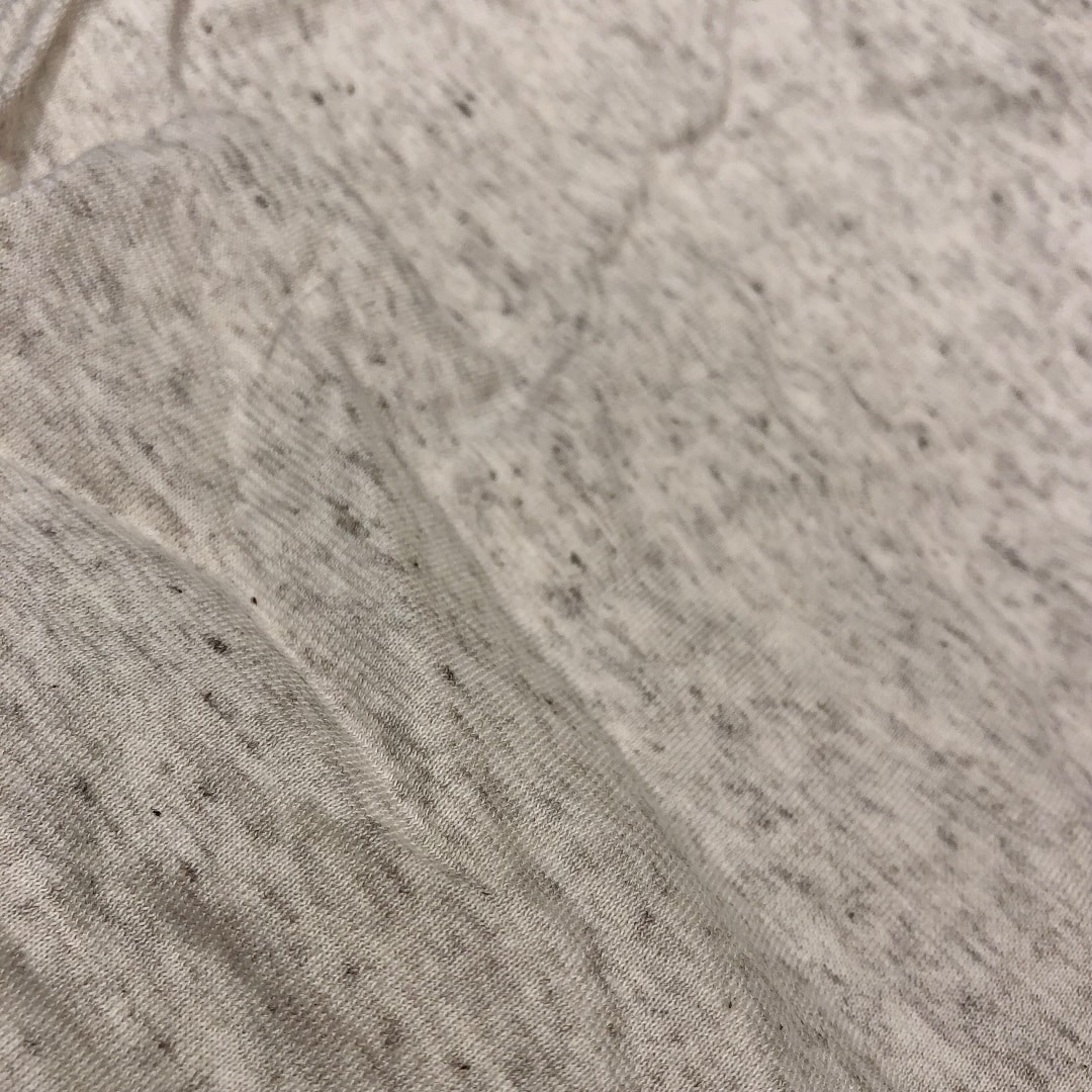 落ちワタ入りボックスシーツ