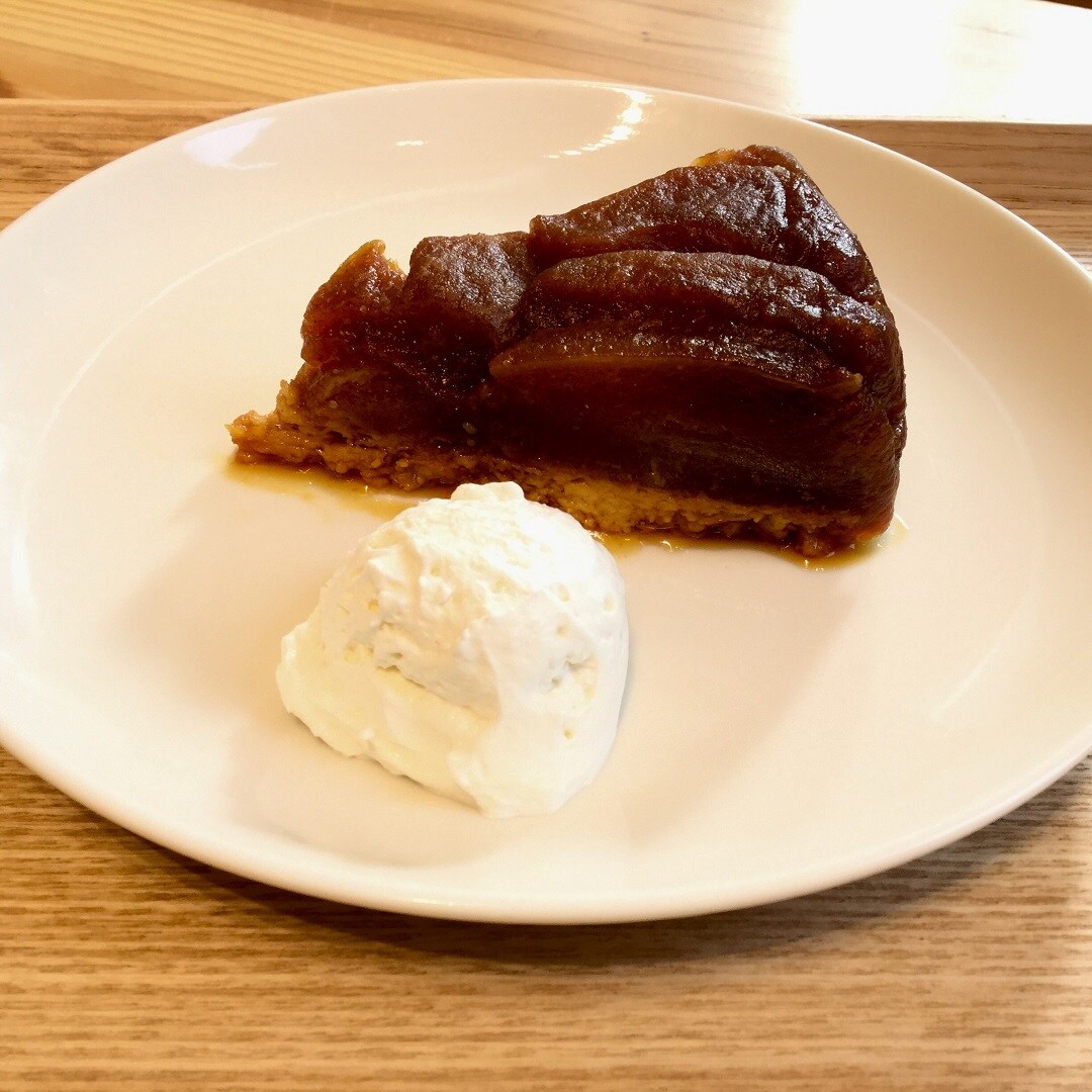 【Cafe＆MealMUJI日比谷】失敗から生まれた逸品