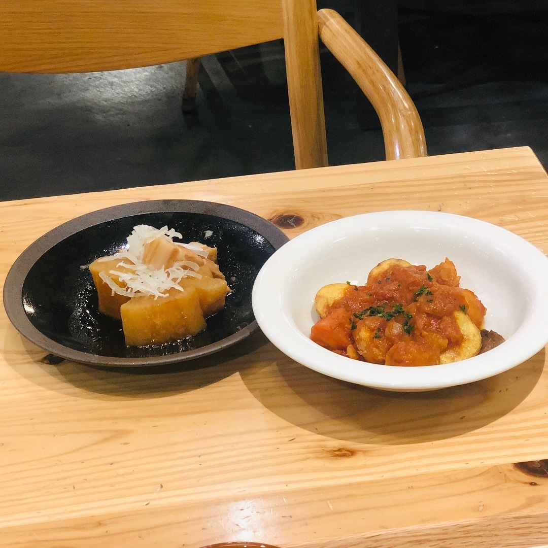 【Cafe&Meal MUJI近鉄あべのハルカス】メイン画像