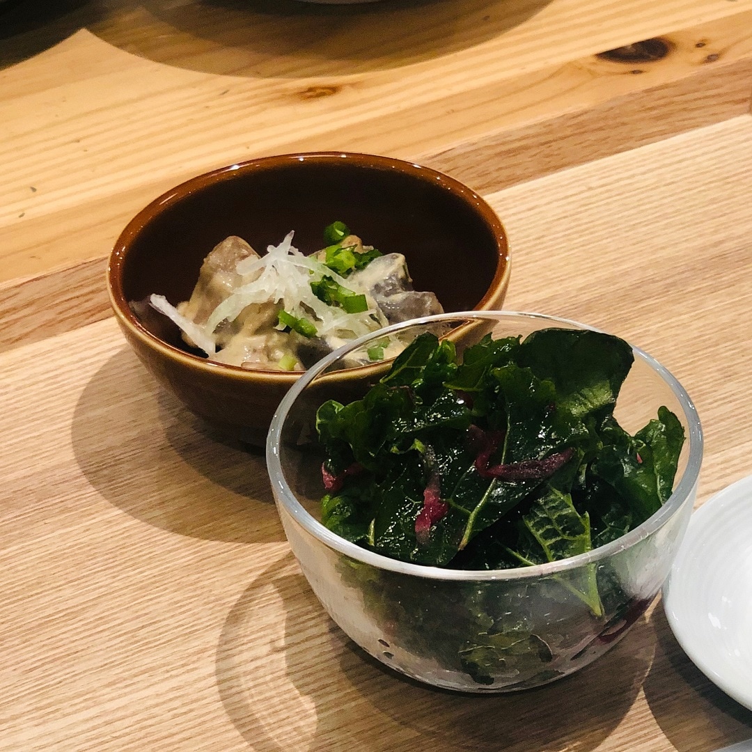 【Cafe&Meal MUJI近鉄あべのハルカス】デリ画像