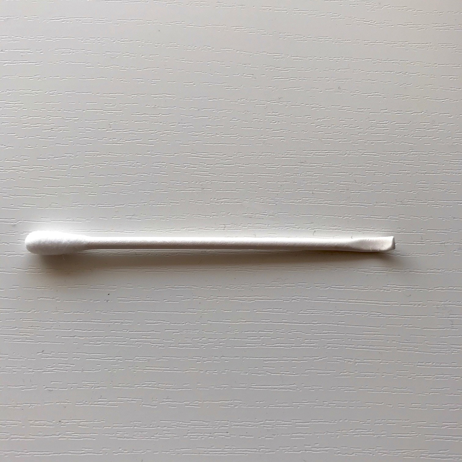 綿棒