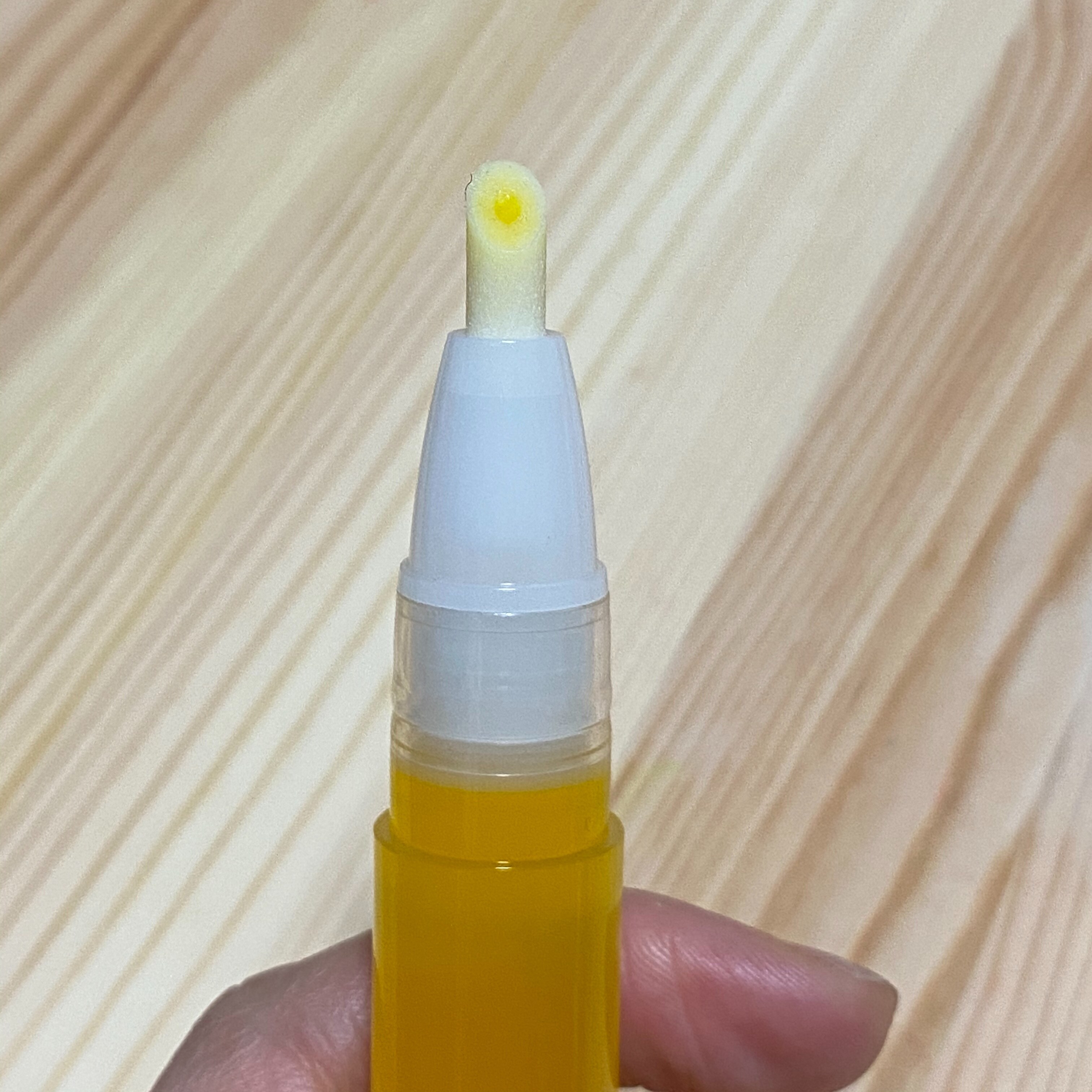 ひとつプラスのお手入れを