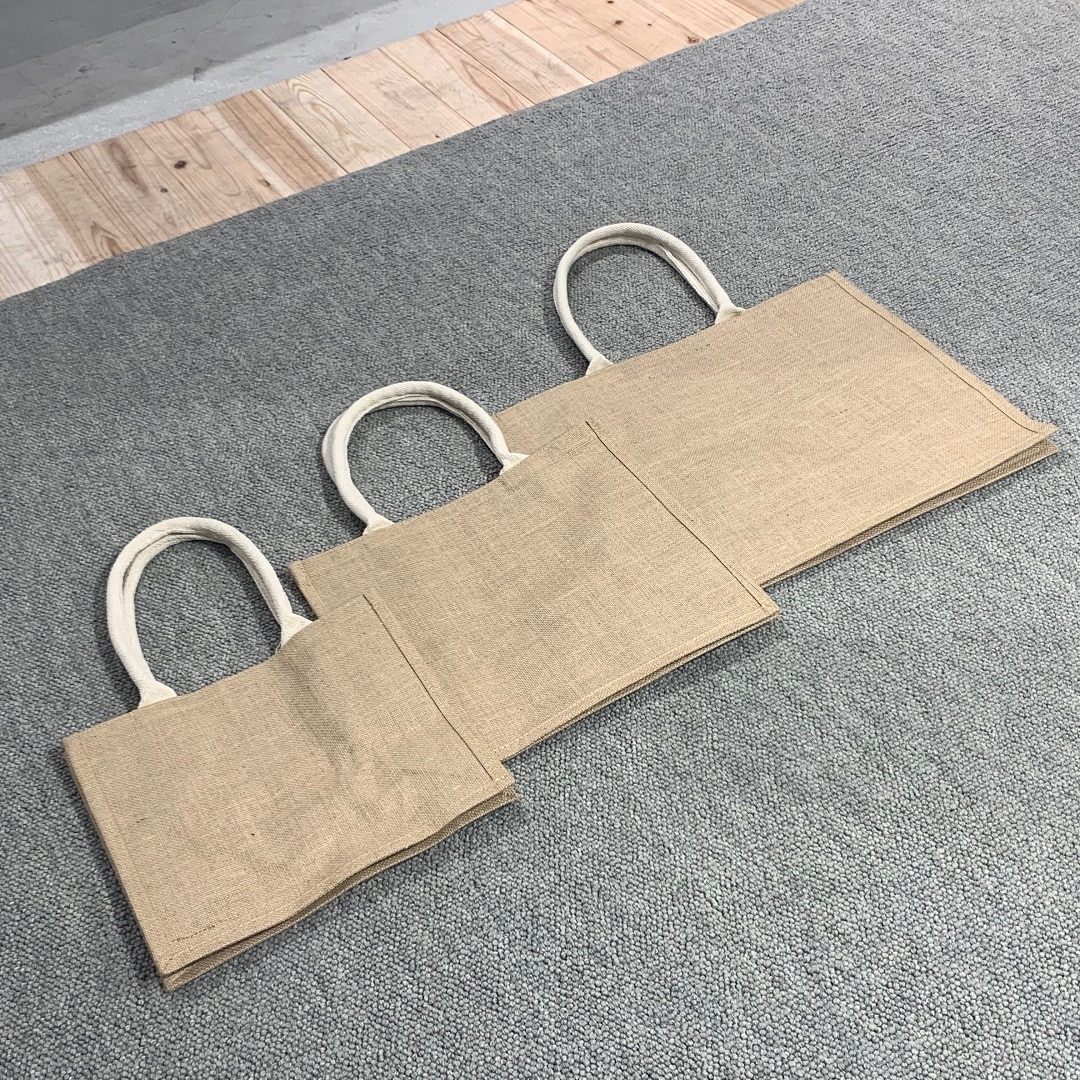 【岡山ロッツ】サイズ展開