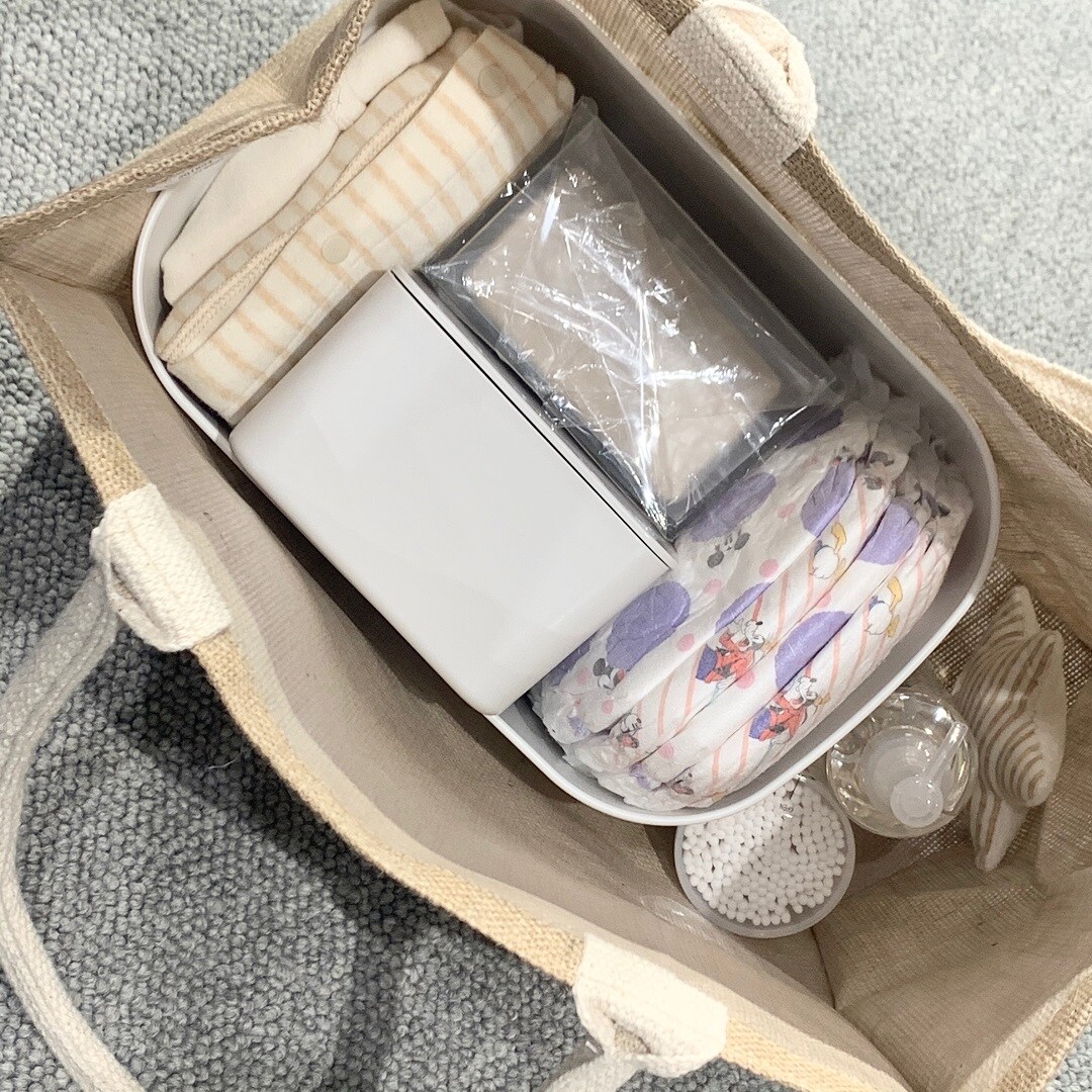 【岡山ロッツ】赤ちゃん用品