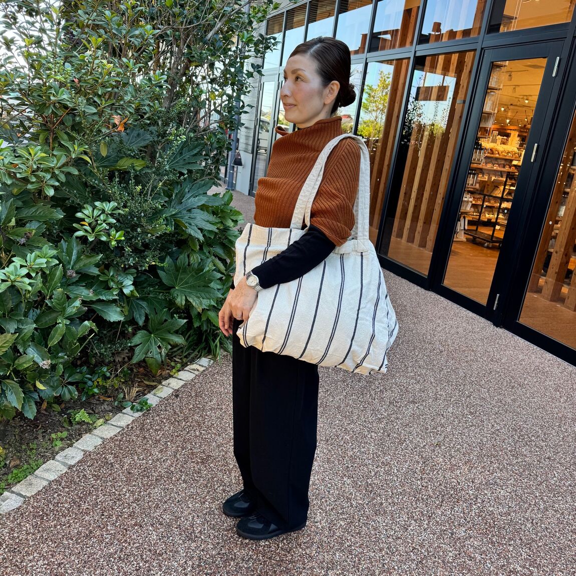 【イオンタウン浜松新橋】身長153cm_agWh0E