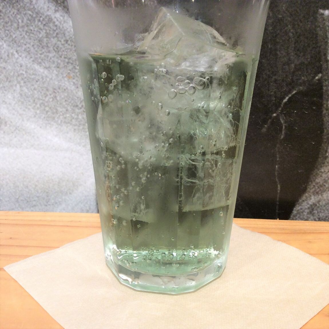 メロンソーダ