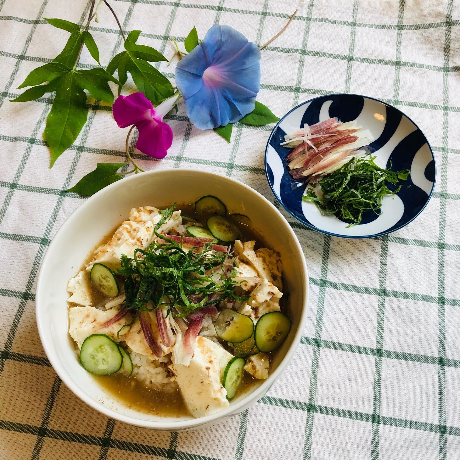 冷や汁