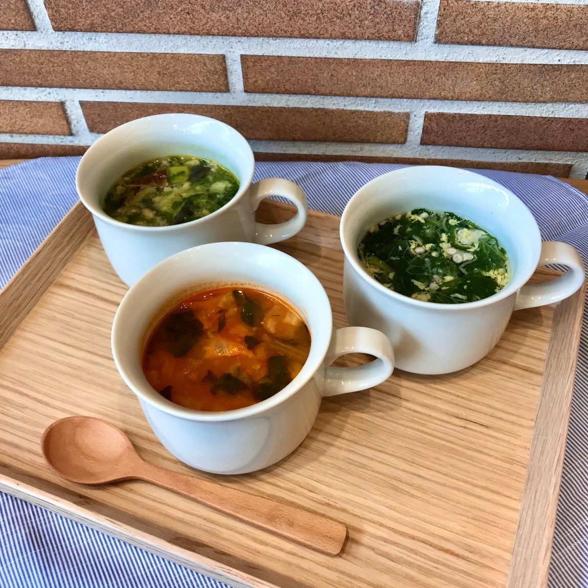 スープ