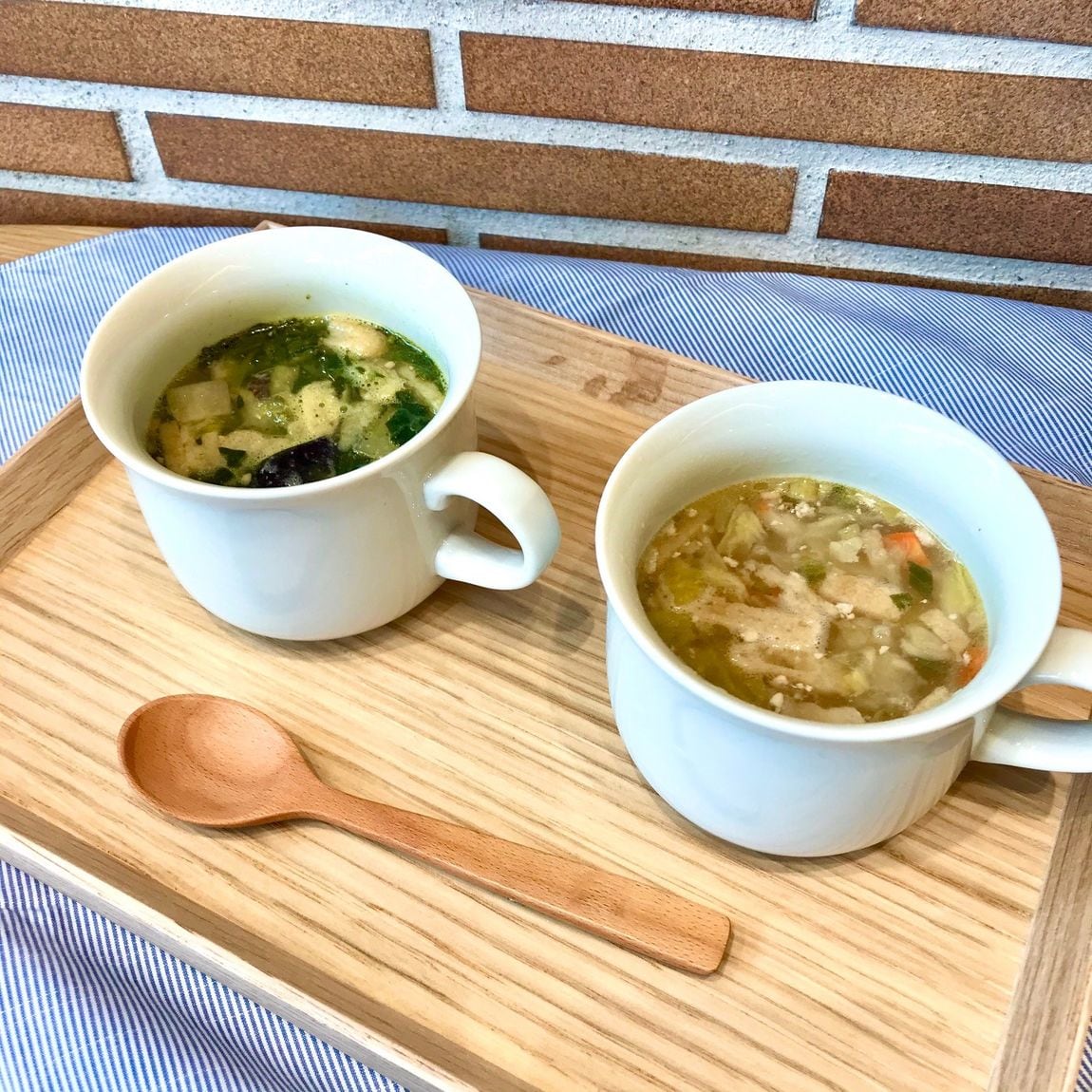 スープ