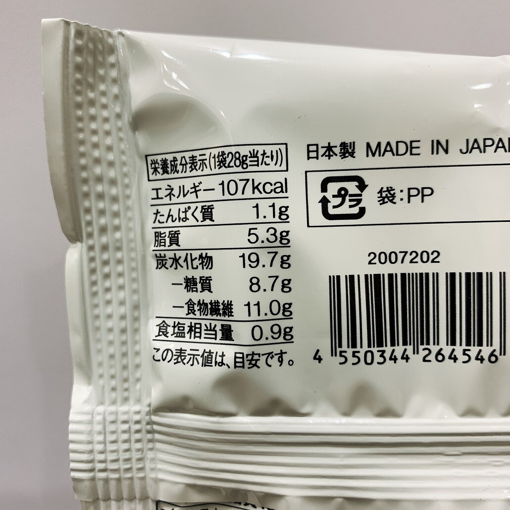 バター詳しく