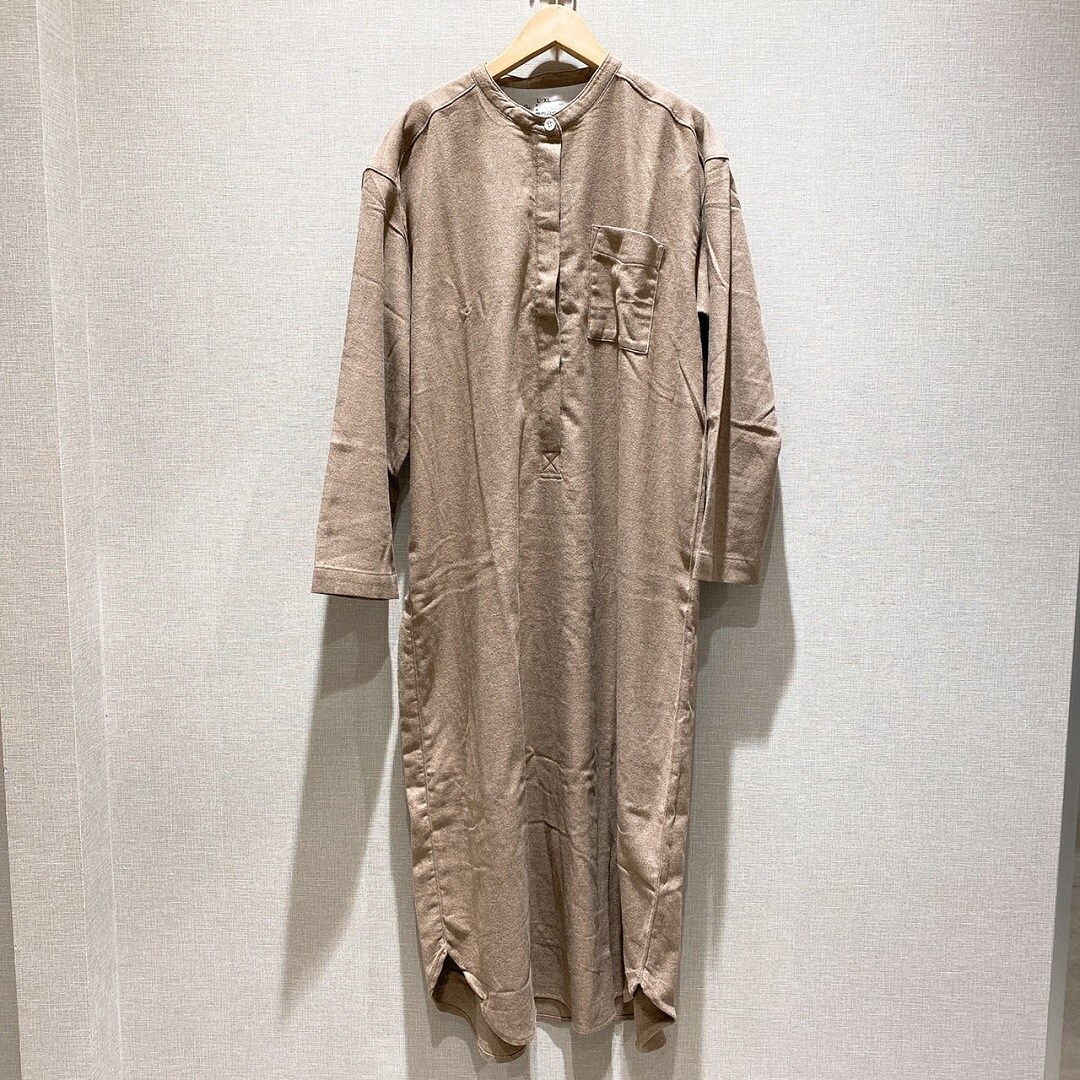 【ゆめタウン下松】フランネルクルタ