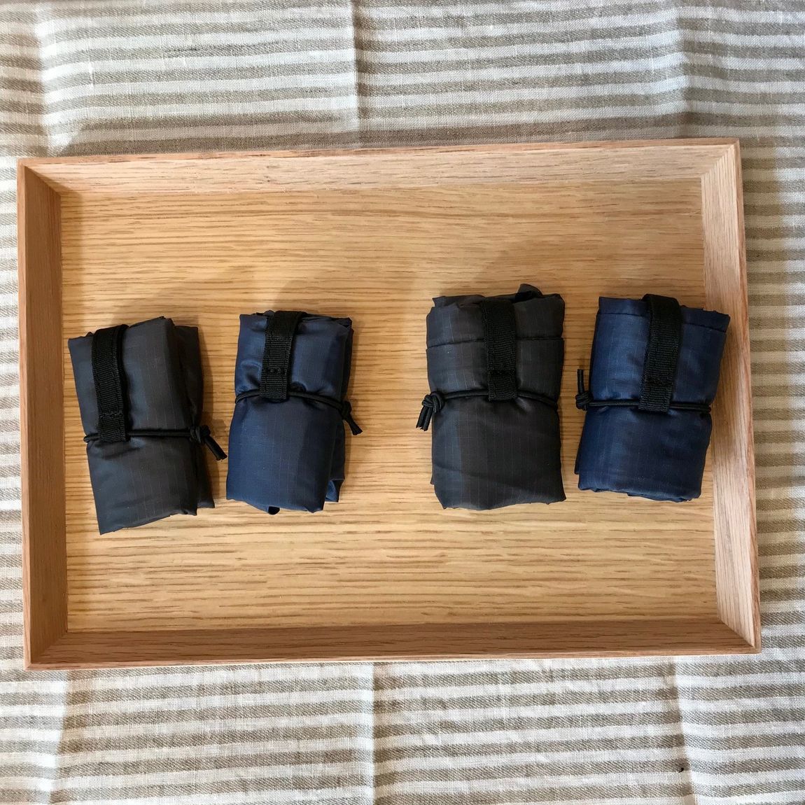 買い物バッグ