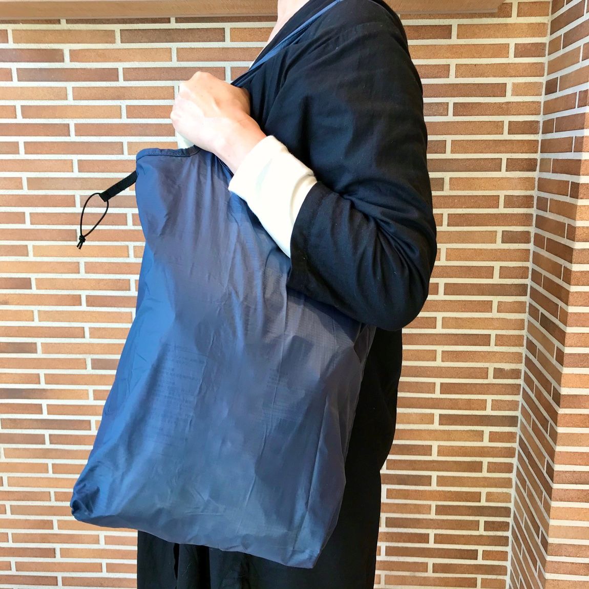 買い物バッグ