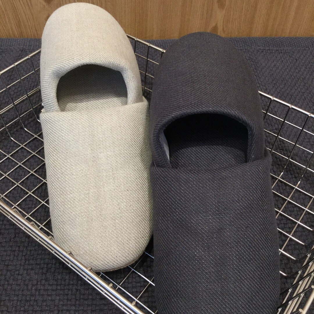 ルームシューズ