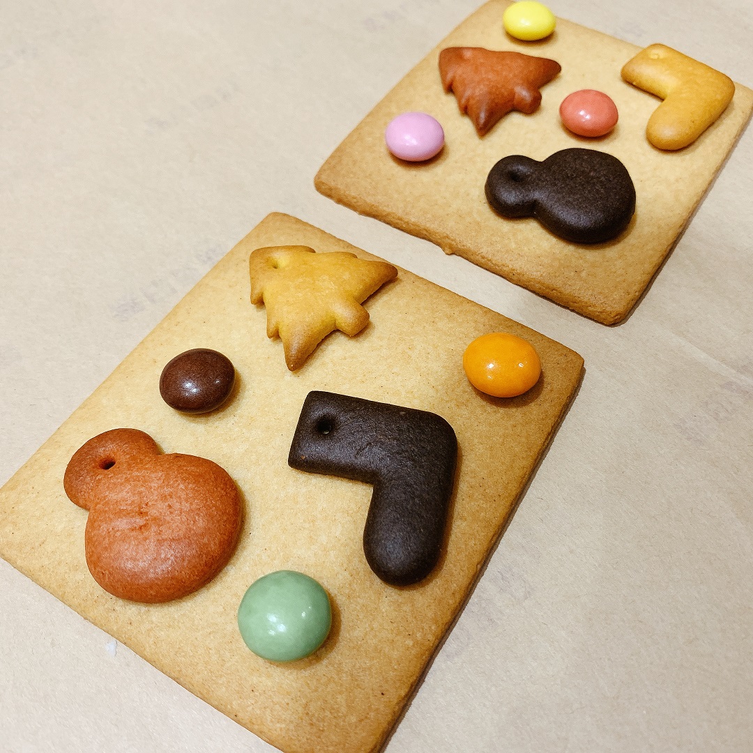 デコ