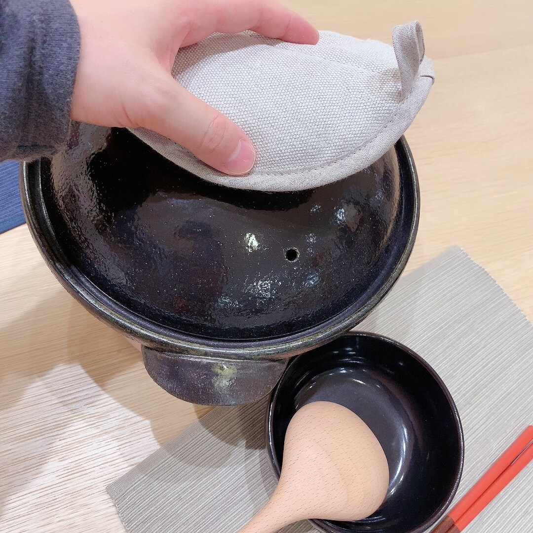 ごちそう鍋