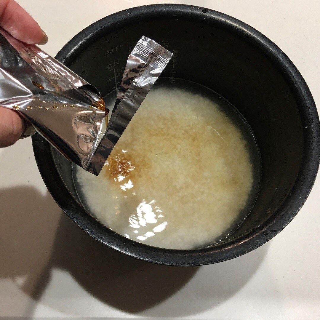 だし