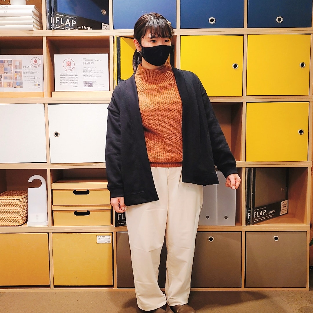 藤田さん