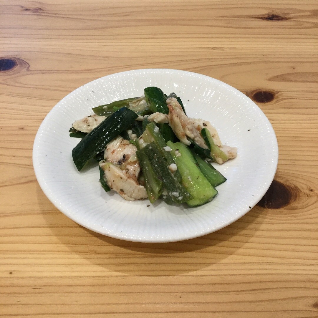 【Cafe＆Meal MUJI日比谷】ビールに合うおすすめデリ