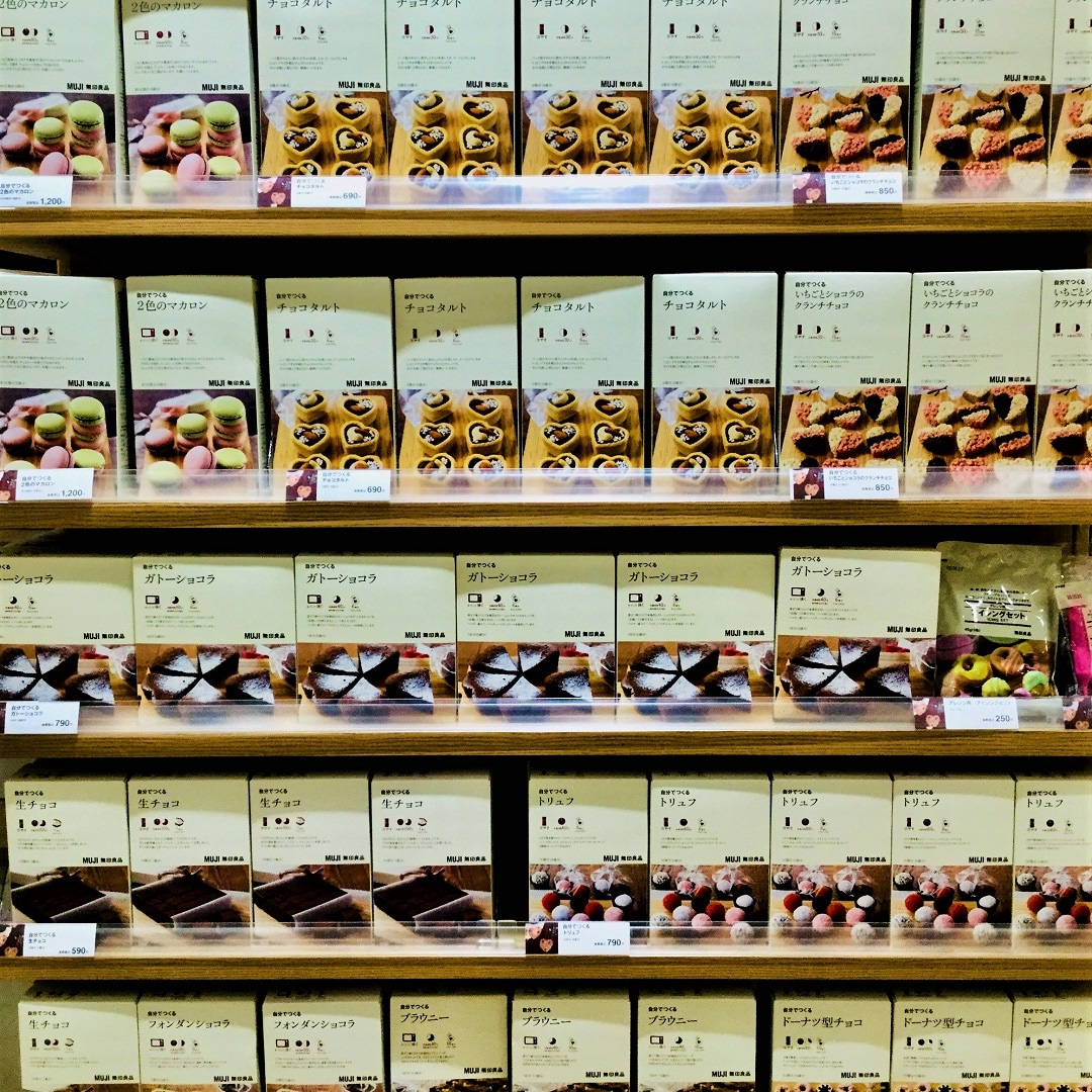 種類